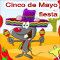 Enjoy Cinco de Mayo Fiesta!
