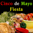 Wishes For A Happening Cinco de Mayo!