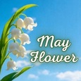 Share The Sweetness Of Mayblooms