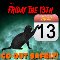 It%92s Friday The 13th...