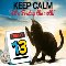 Keep Calm... It%92s Friday The 13th!