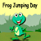 Crazy Froggy Jive!