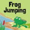 Jump With Thrill %26 Freak Out Like Frog.