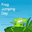 Leap In Froggy Style!