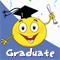Announce Your Graduation...