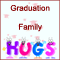 Gift Of Hug To The Graduate.