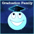 On Graduation, To Your Family Member.