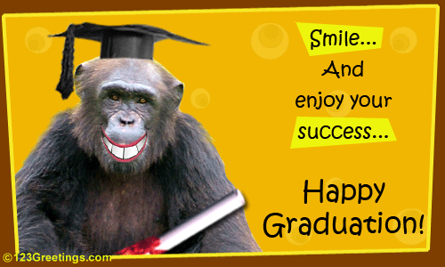 Enjoy Your Success...