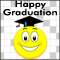 A Cute Happy Graduation Wish.