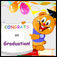 Congrats... You Did It!