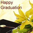 Wishing Success On Graduation.