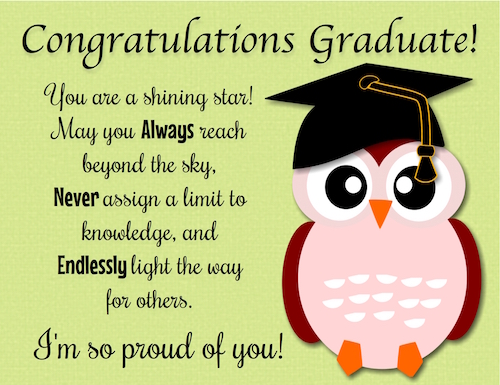 graduation congratulations cards free graduation congratulations