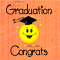Congrats On Graduation!