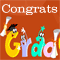 Congrats On Your Graduation...