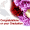 Say Congratulations With Flowers.