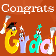 Congrats On Your Graduation...