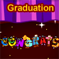 Graduation Congratulations.