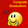 Congratulate On Graduation!