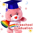 Preschool Graduation Wish!