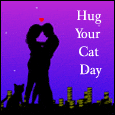 I Wanna Hug You...