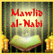 Mawlid al-Nabi [ Oct 18, 2021 ]