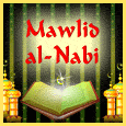 Mawlid al-Nabi