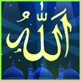 Blessings Of The Prophet...
