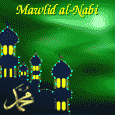 A Joyous Mawlid al-Nabi...