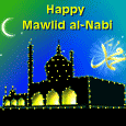 Spirit Of Mawlid al-Nabi...