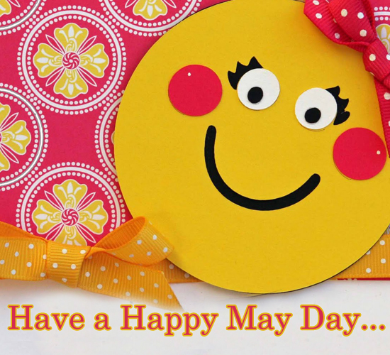 Send Wishes... Free May Day eCards, Greeting Cards 123 Greetings