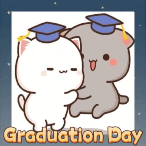 A Nice Graduation Message For You.