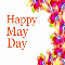 Wish You The Best Of May Day!