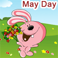 May Day Wishes.