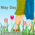 For Your Love On May Day.