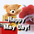 A Special May Day!