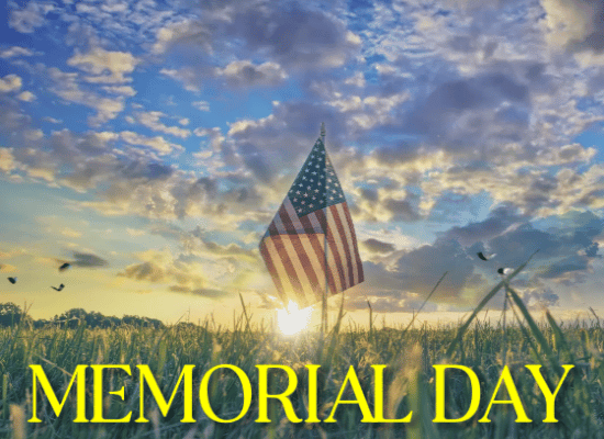 Remember And Honor Our Soldiers.