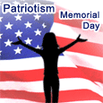 Memorial Day Thoughts And Wishes.