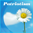 God Bless America. God Bless You!