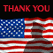 Honor %26 Say Thanks To The Real Heroes.