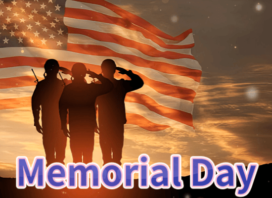 We Will Never Forget.
