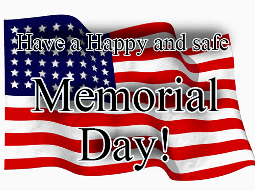 Send Memorial Day Ecard!