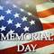 Memorial Day Wishes!