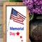 Peaceful %26 Blessed Memorial Day.