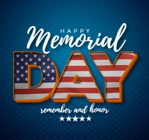 Remember And Honor! Free Wishes eCards, Greeting Cards | 123 Greetings