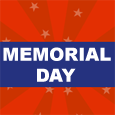 Memorial Day Warm Wish...