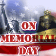 Honoring Freedom And Courage!