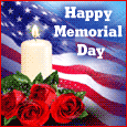 My Wishes For You On Memorial Day!