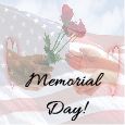 Special Memorial Day Wishes!