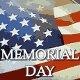 Memorial Day Wishes!