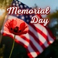 Share A Peaceful Memorial Day Wish